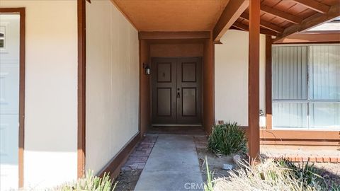 A home in Canyon Country