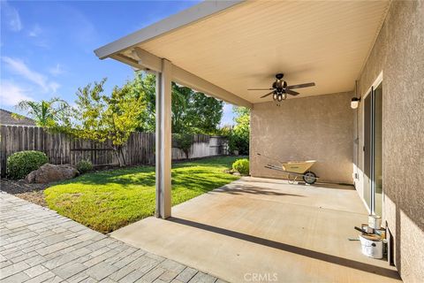 A home in Redding