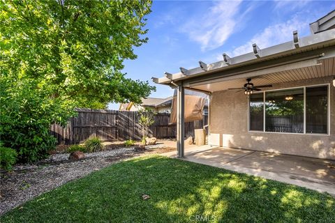 A home in Redding