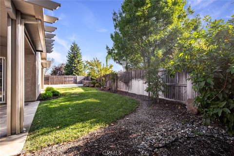 A home in Redding