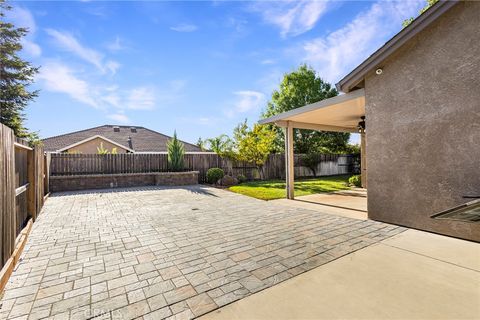 A home in Redding