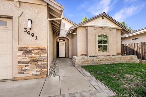 A home in Redding