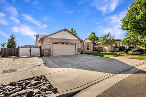 A home in Redding