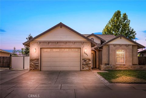 A home in Redding