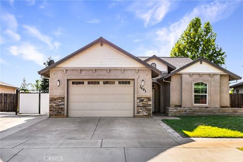 A home in Redding