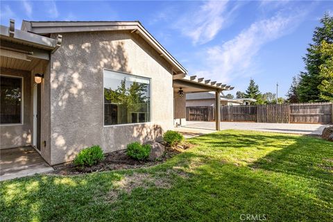 A home in Redding