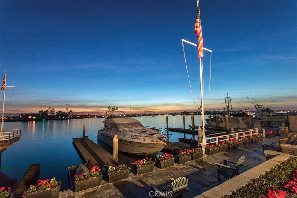 Harbor Island (HARI) - Residential