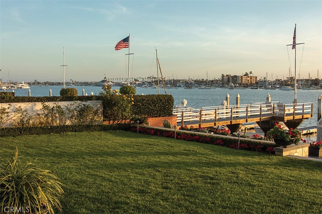 Harbor Island (HARI) - Residential