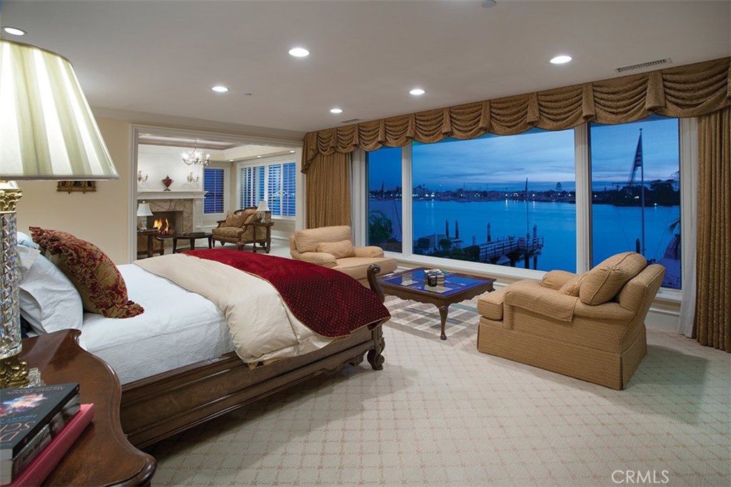 Harbor Island (HARI) - Residential