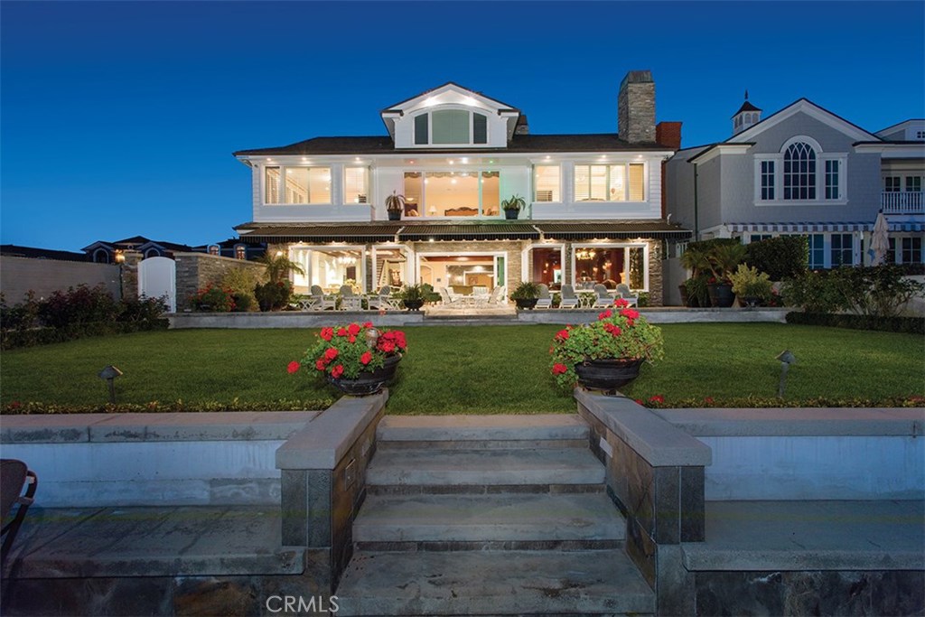 Harbor Island (HARI) - Residential