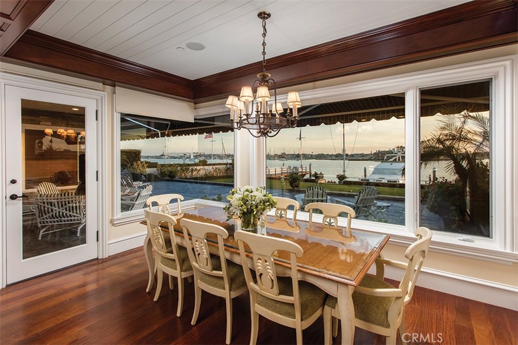 Harbor Island (HARI) - Residential
