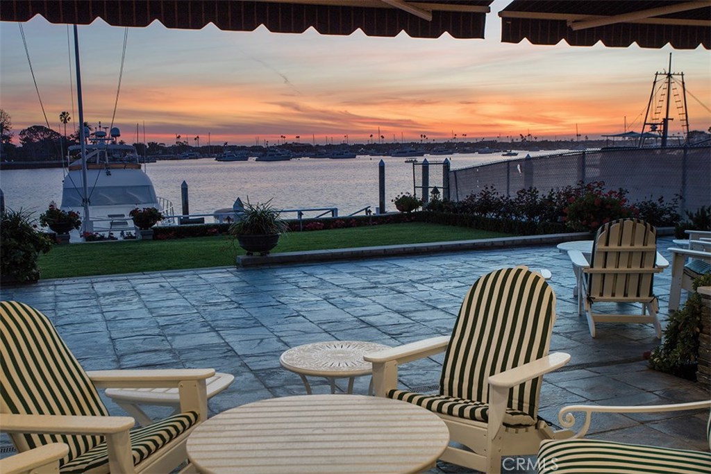 Harbor Island (HARI) - Residential