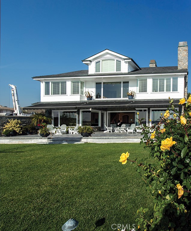 Harbor Island (HARI) - Residential