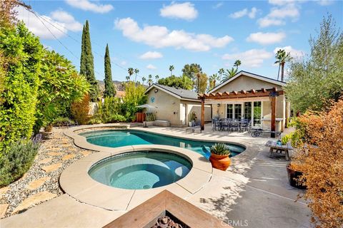 A home in Glendale