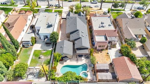 A home in Glendale