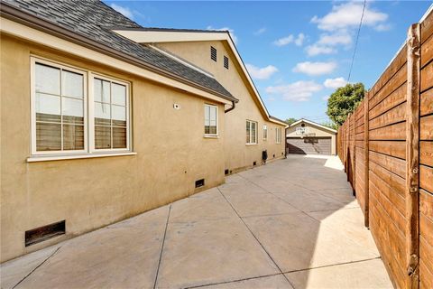 A home in Glendale