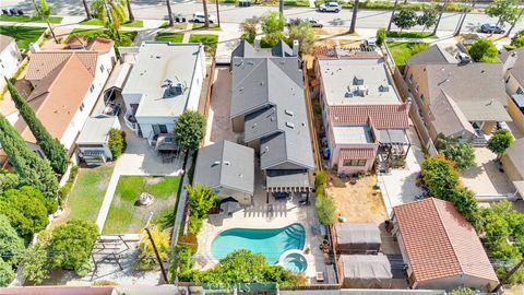 A home in Glendale