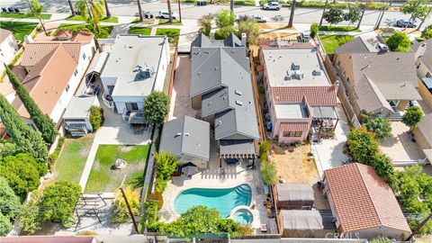 A home in Glendale