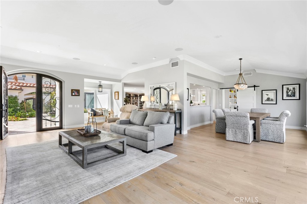 Dover Shores (DSAM) - Residential