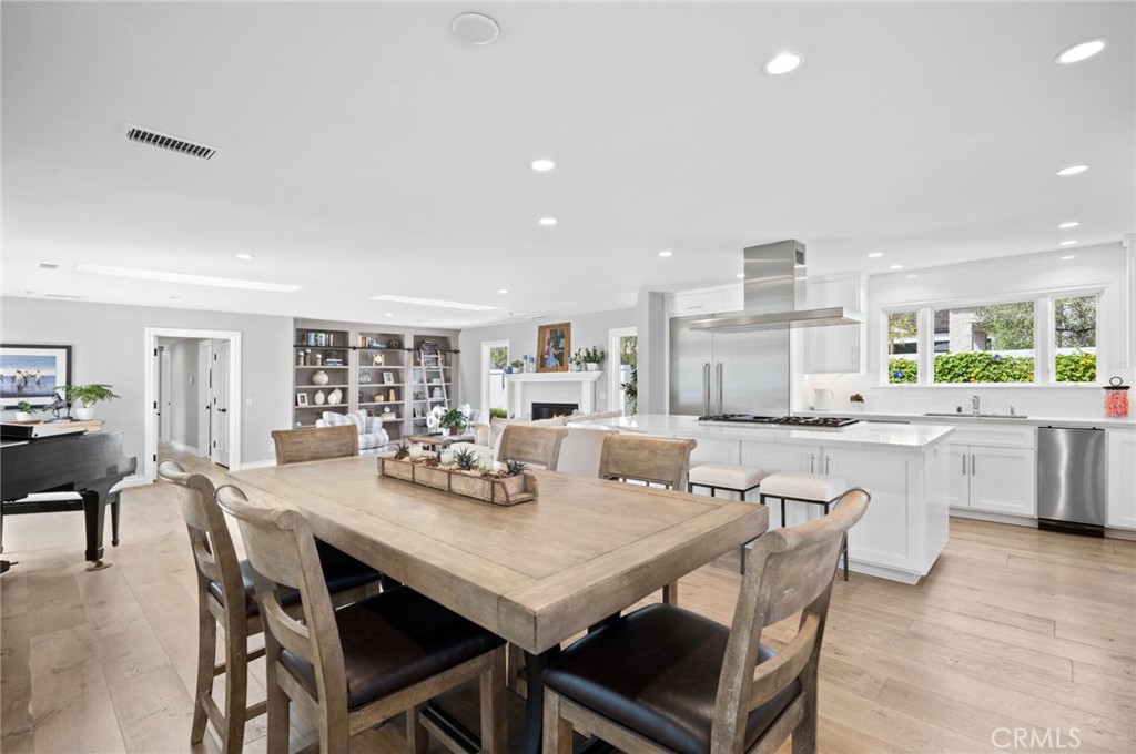 Dover Shores (DSAM) - Residential