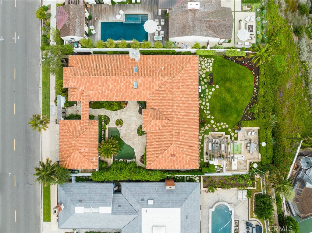 Dover Shores (DSAM) - Residential