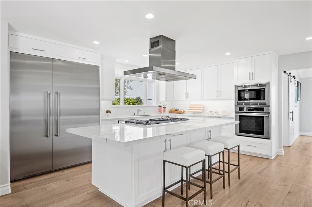 Dover Shores (DSAM) - Residential