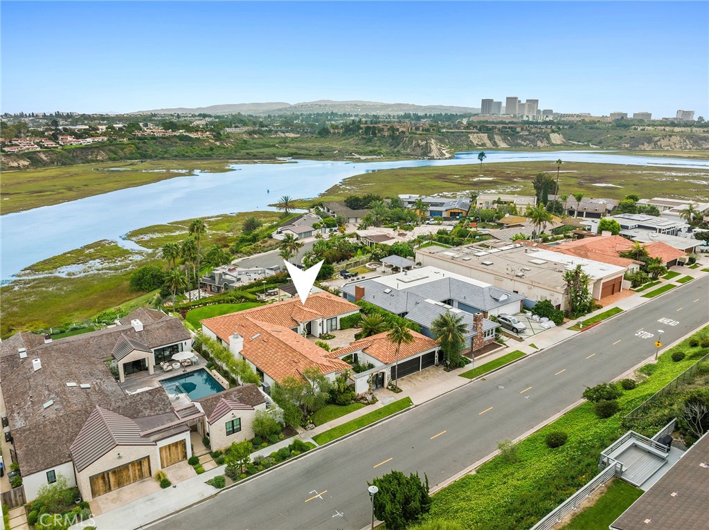 Dover Shores (DSAM) - Residential