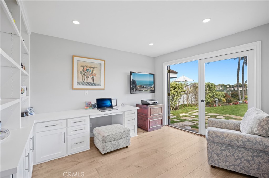 Dover Shores (DSAM) - Residential