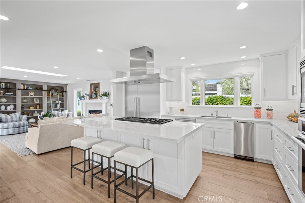 Dover Shores (DSAM) - Residential