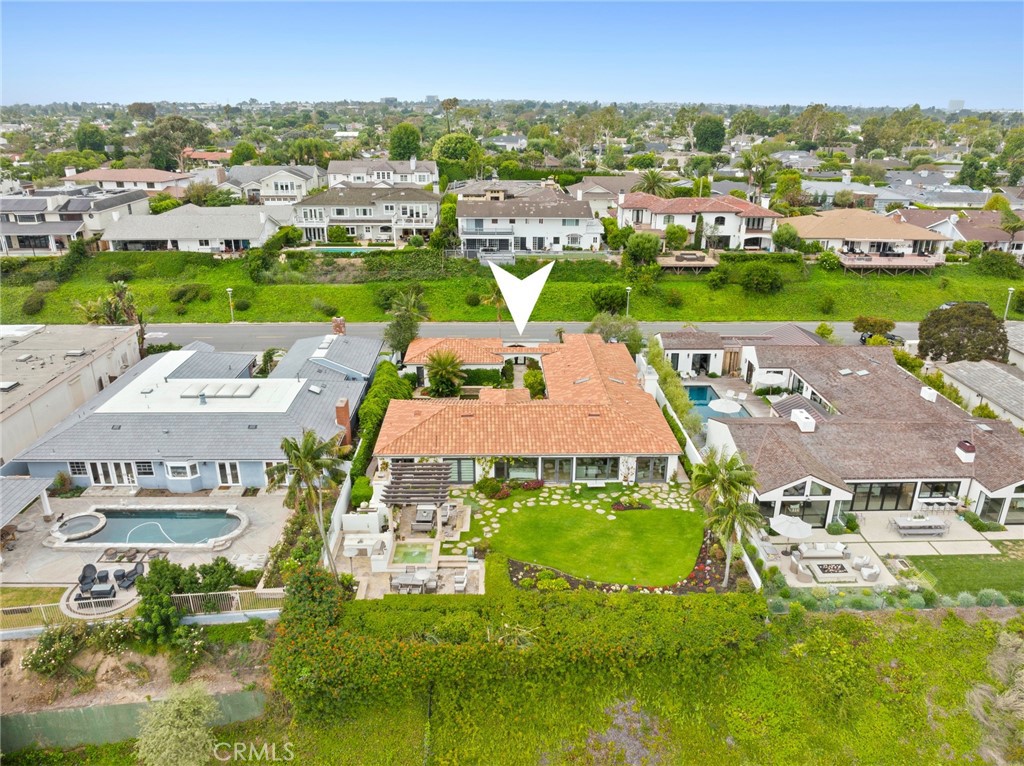 Dover Shores (DSAM) - Residential