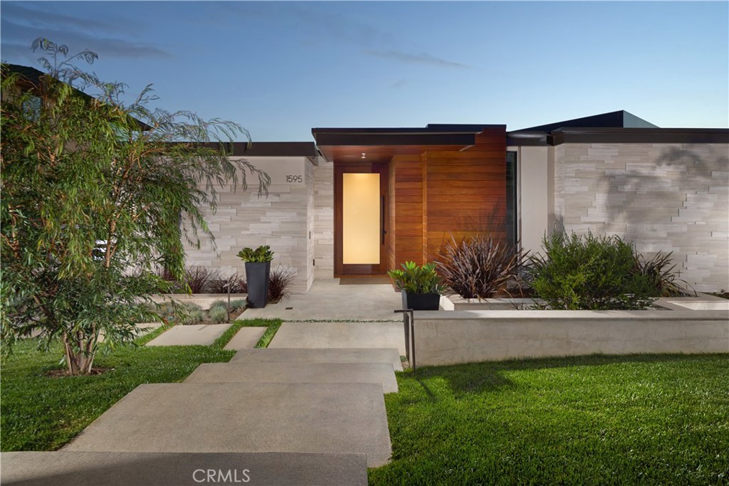 Crown Point (CP) - Residential