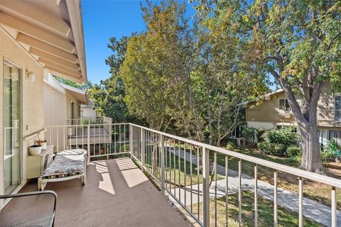 A home in Laguna Woods