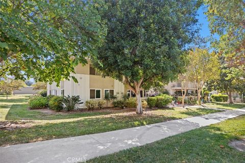 A home in Laguna Woods