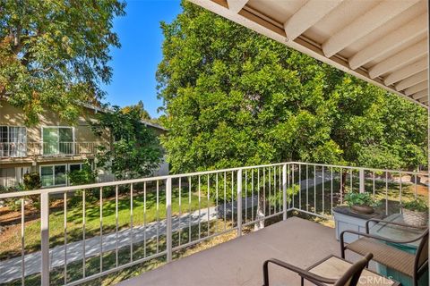 A home in Laguna Woods