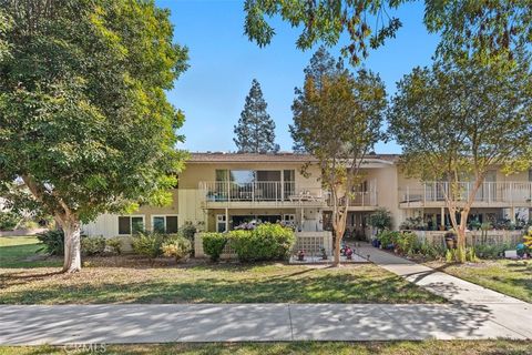 A home in Laguna Woods