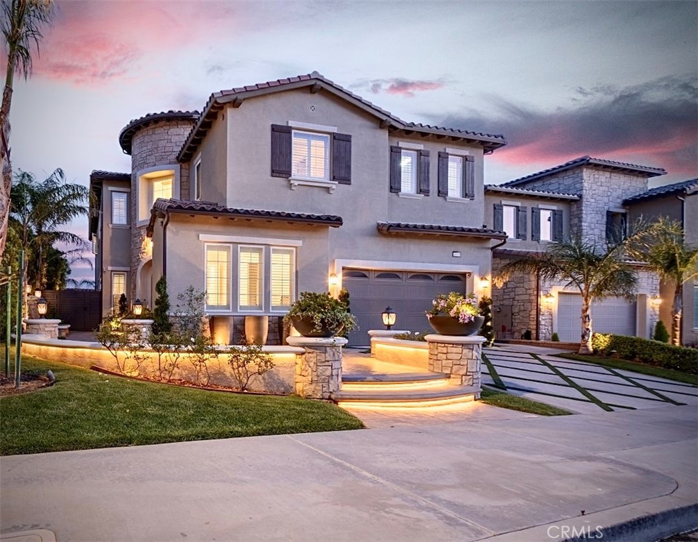 View Porter Ranch, CA 91326 house