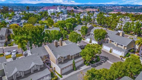 A home in Mission Viejo