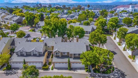 A home in Mission Viejo