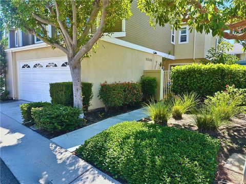 A home in Mission Viejo