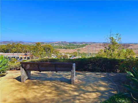 A home in Mission Viejo