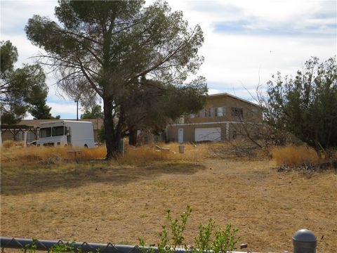 A home in Phelan