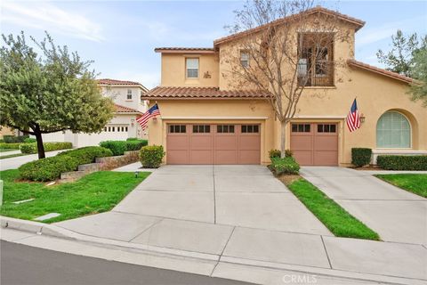 23822 Los Pinos Court Corona CA 92883