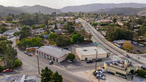 690 N Ventura Avenue Oak View CA 93022