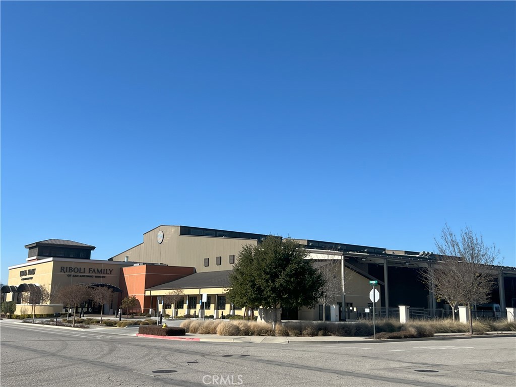 PR Airport Area(130) - Land