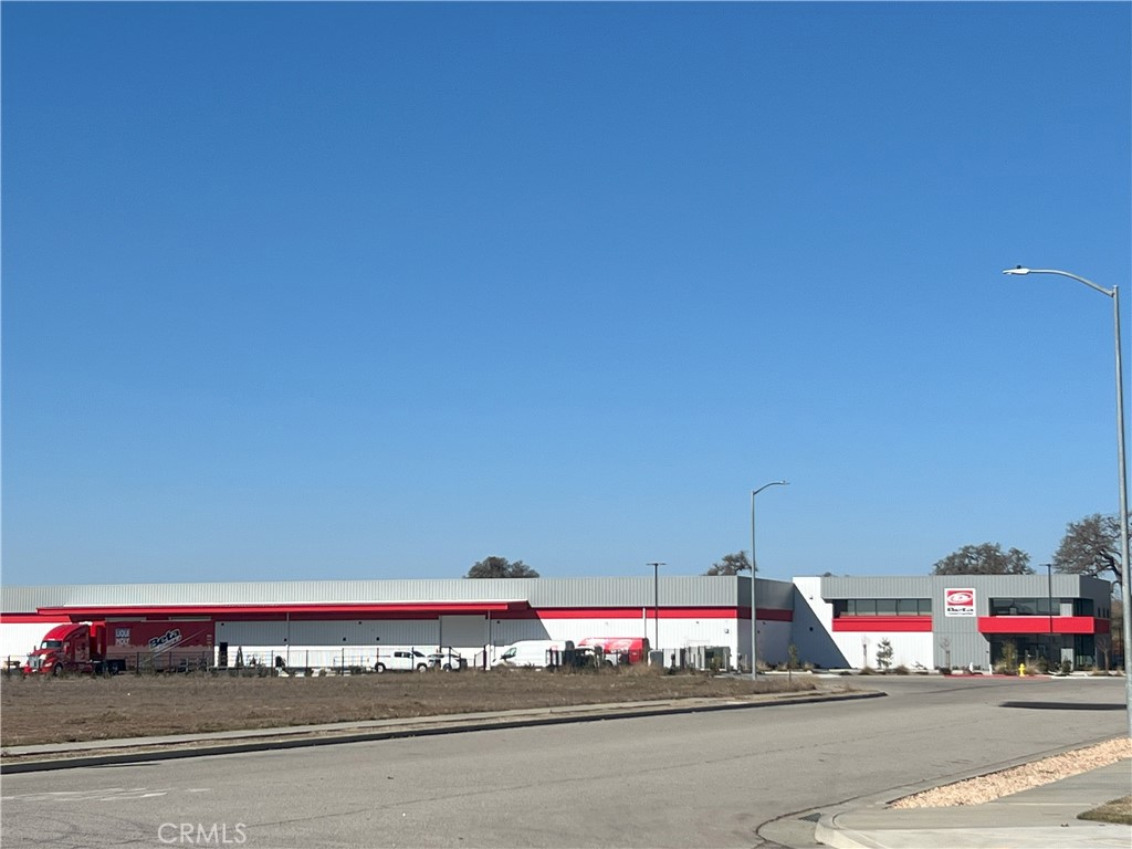 PR Airport Area(130) - Land