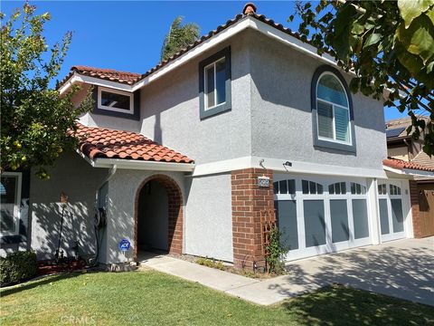 A home in Laguna Niguel