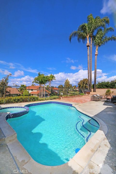 A home in Laguna Niguel