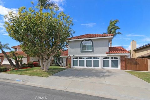 A home in Laguna Niguel