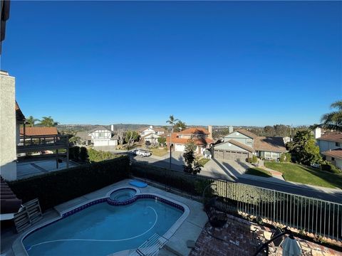 A home in Laguna Niguel