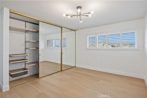 A home in Mission Viejo